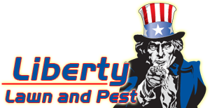 Liberty Lawn Services Homepage